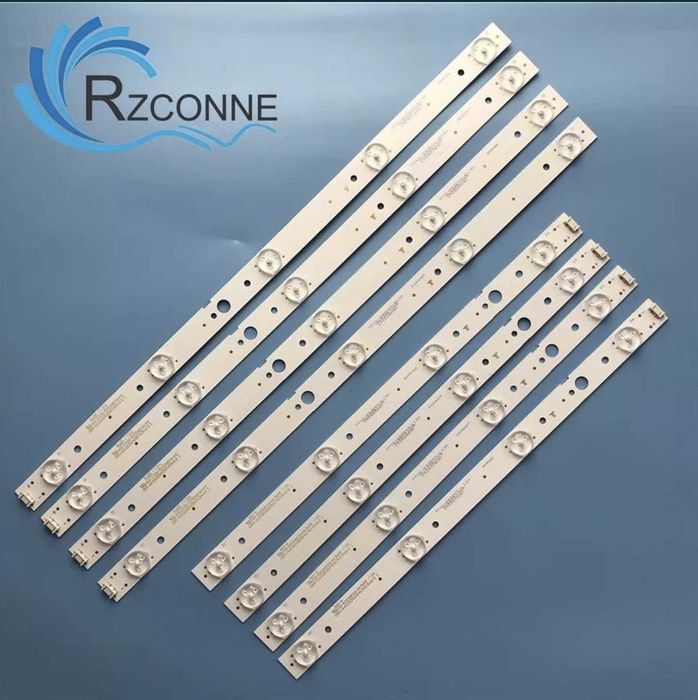 Barete led Noi  Lg, Samsung, Philips modelele le vedeti in descriere N