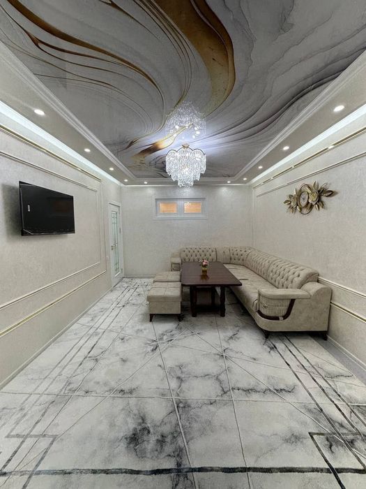 Срочно продаётся 3х -комнатная квартира