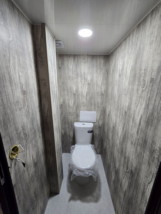 Продава се Тристаен апартамент в Казанлък - 83 кв.м за 737 €/кв.м - Снимка #5