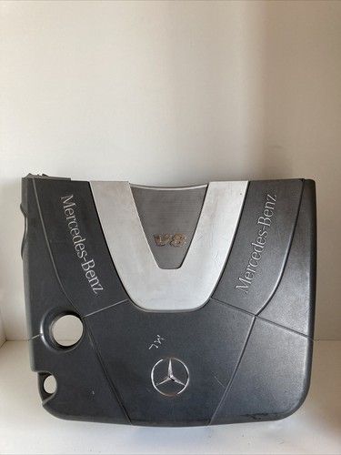 Капак на двигател за Mercedes ML W163 400 CDI V8 (2004) A6280161524