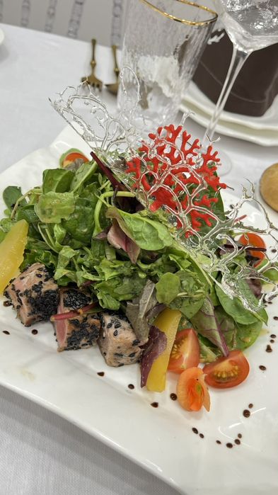 Повар на выезд г.Алматы