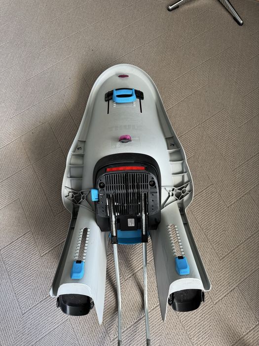 Scaun Thule copii
