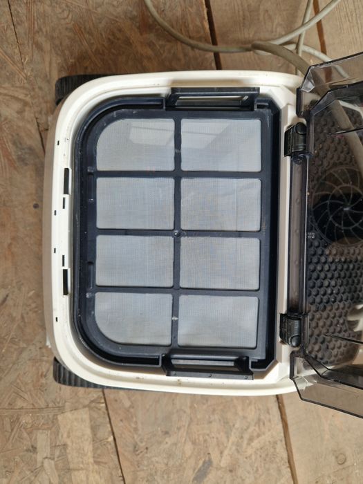 Robot de piscina nu Zodiac