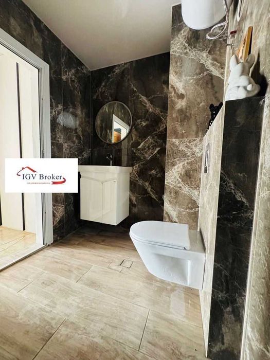 Едностаен апартамент в Надежда 2