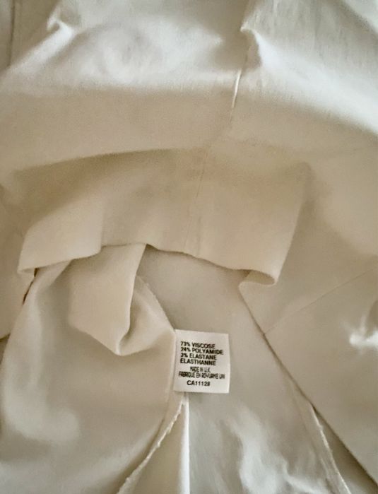 Пакет 4 вещи