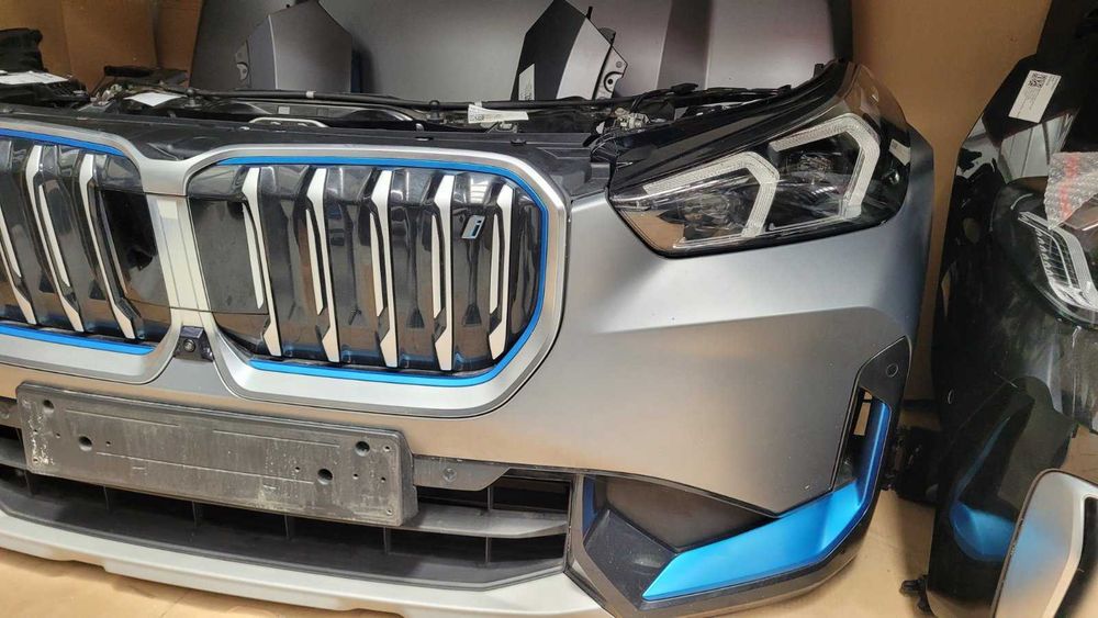 Части за челен удар БМВ Х1 У11 BMW X1 U11 / Предница БМВ Х1 У11