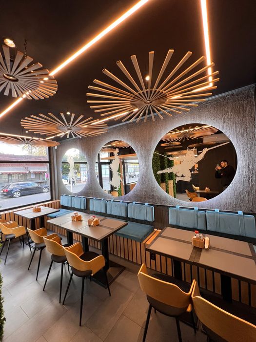 Predare afacere si spatiu HORECA