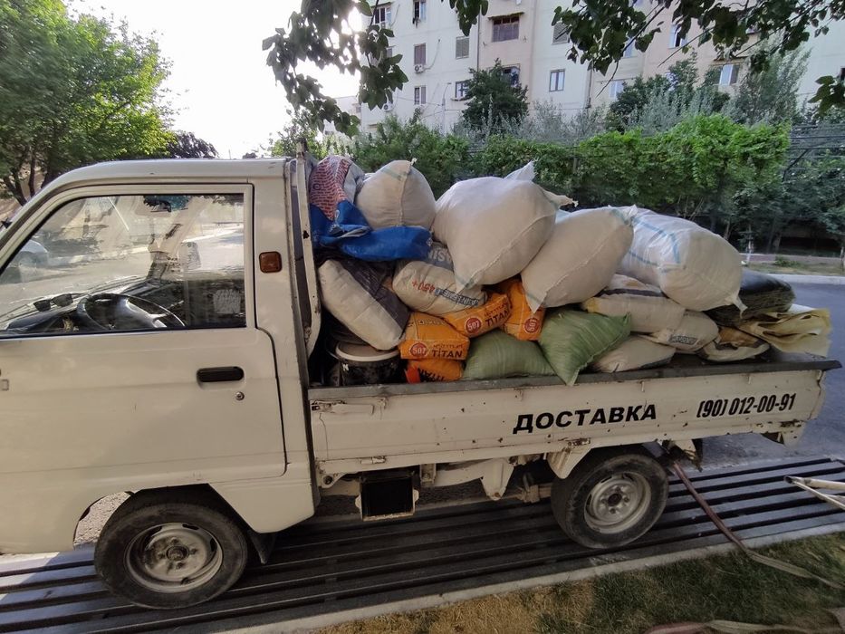 Мусир ташиш хизмати  мусир олиб кетиш старий мебил деван