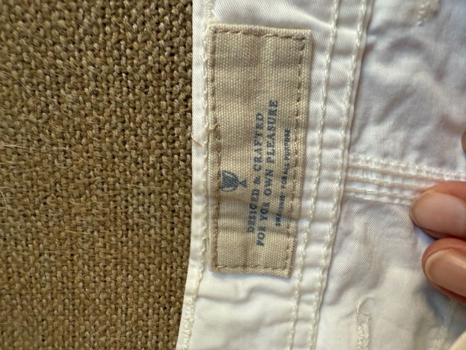 Чисто нови летни мъжки панталони OVS