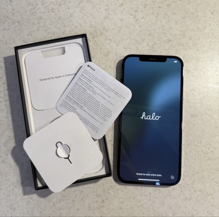 Iphone 12 pro max на 256gb  Айфон 12