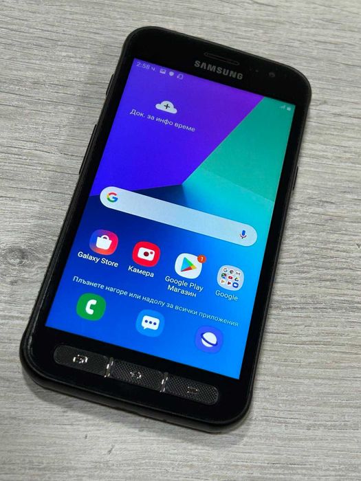 Samsung Galaxy XCover 4 G390