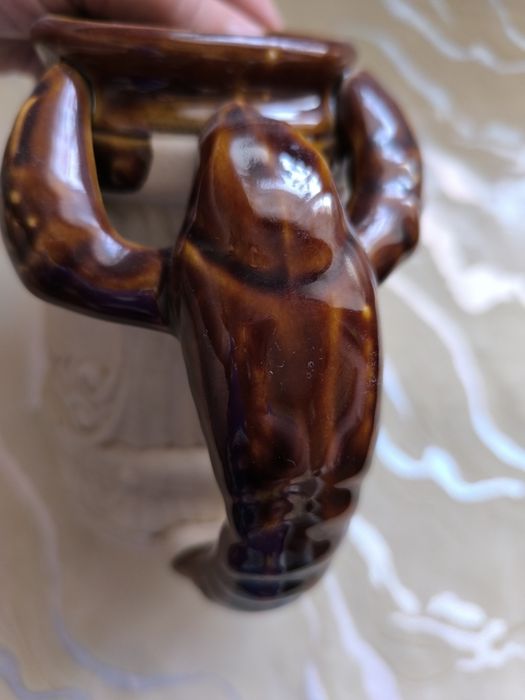 Пивная  кружка .