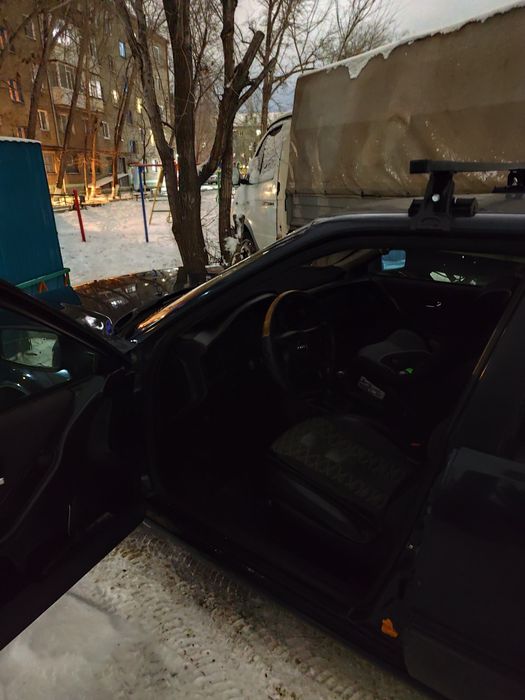 Ауди 80 б4 2л моно