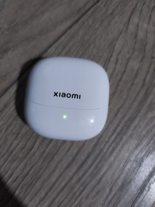 Xiaomi buds 5 (белые)