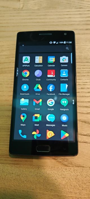 Oneplus 2  64gb/4   dualsim Impecabil