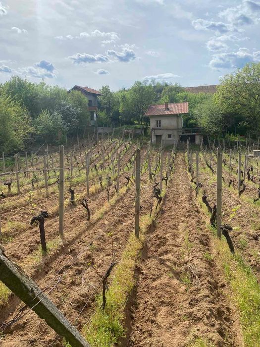 Продава се Къща в Харманли - 40 кв.м за 381 €/кв.м - Снимка #1