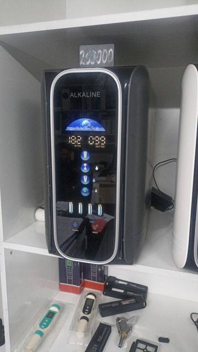 Фильтры для воды