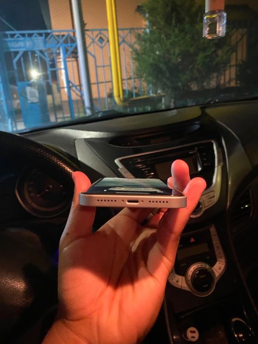 Iphone 11 в корпусе 17