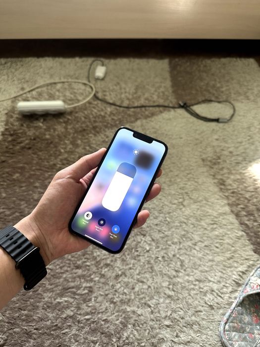 В продаже iPhone 13 Pro 256gb в идеальном состояние