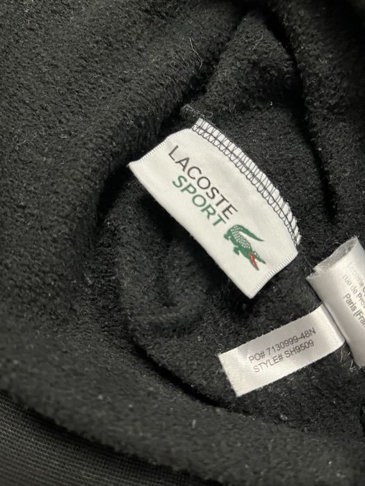 Дрехи на New Balance и Lacoste