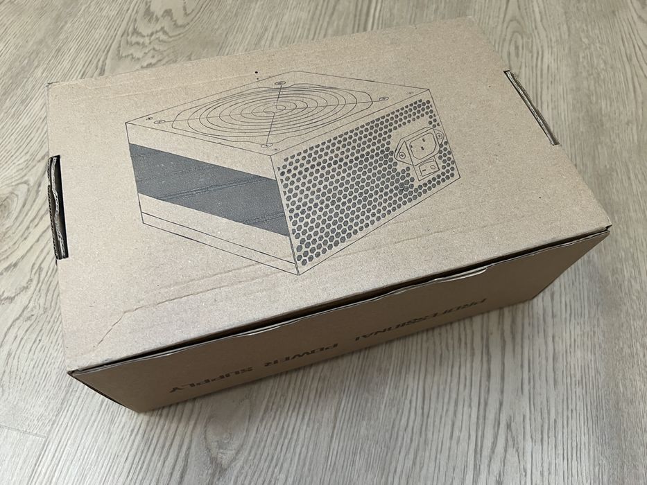 Блок питания  2000watt