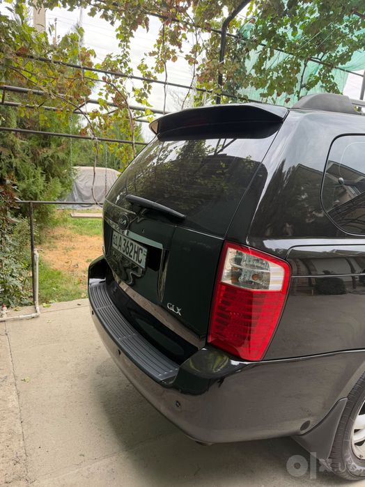 Kia Carnival 2006
