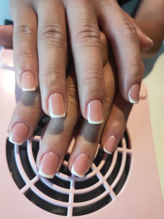 Manichiura - pedichiura