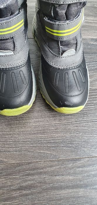 Детски апрески за момче