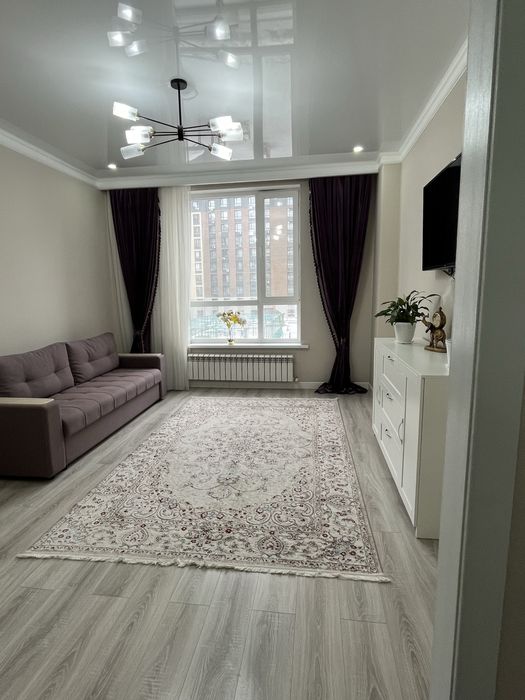 Квартира в аренду