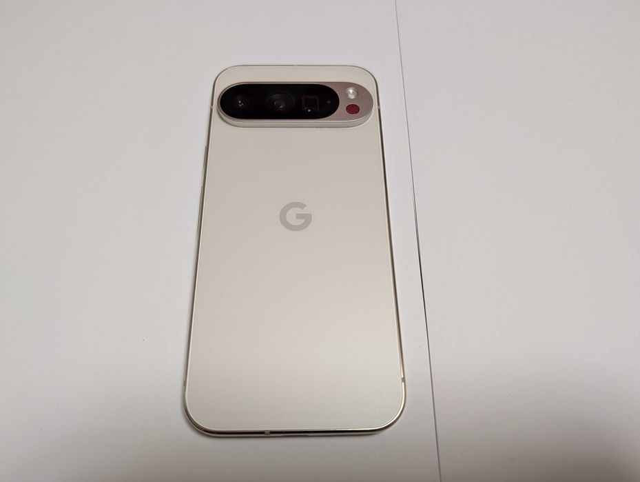 Google Pixel 9 pro - 128GB Смартфон