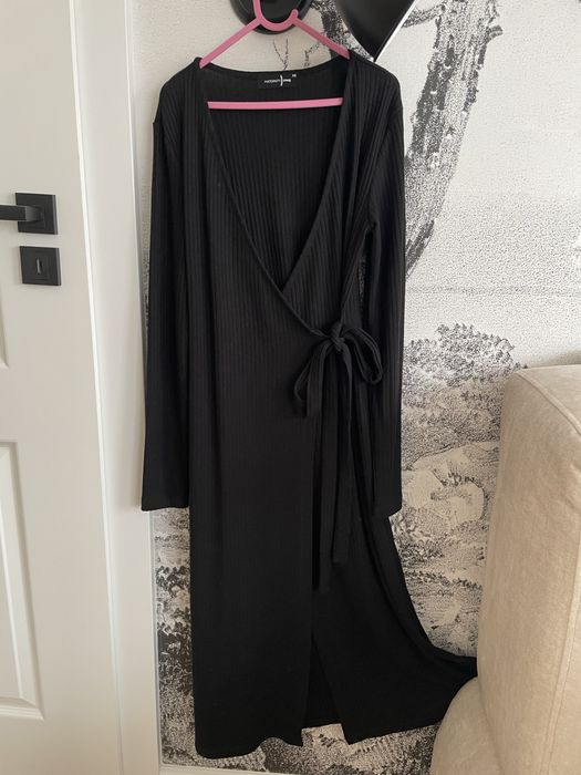 Rochie midi maternitate Sinsay XS