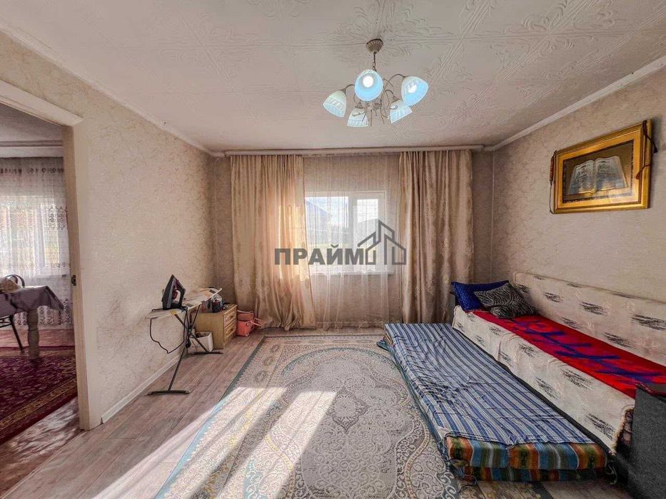 ПРОДАМ 3х ком. дом Пладапитомник (Даурен ПРАЙМ)