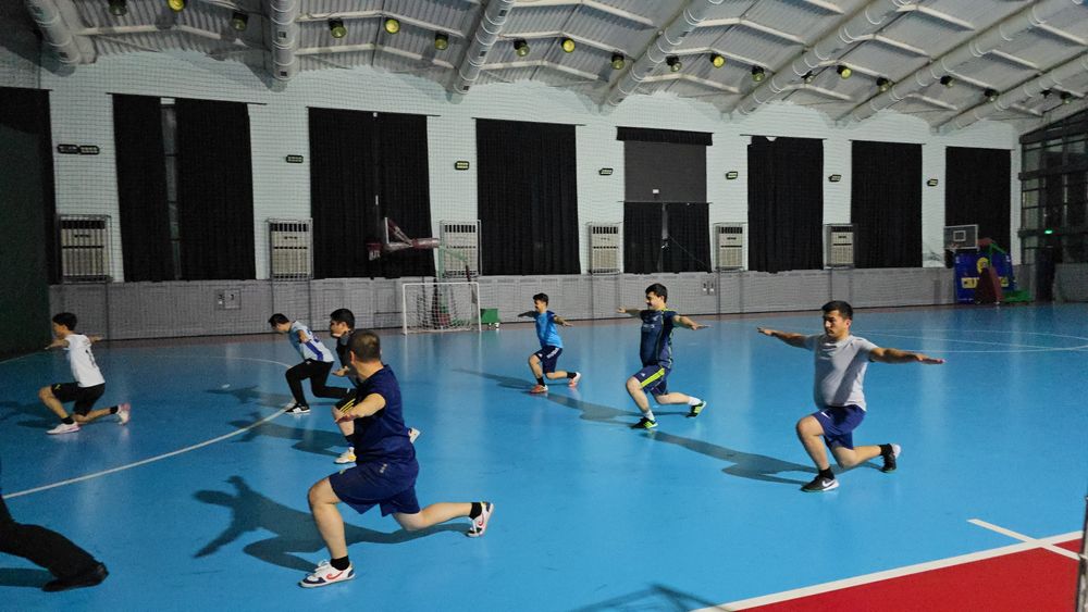 ЛФК профилактика отдышки остеохондро ,сколиоза и лордоза от 7 до 60 ле