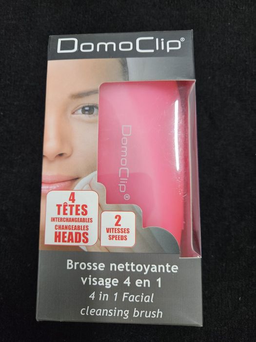 Четка за почистване на лице