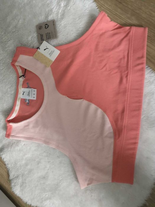 Дамски топ Puma - нов