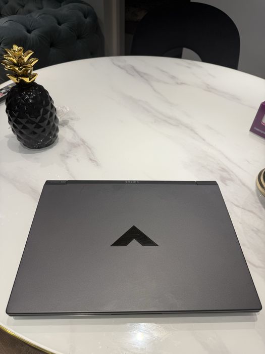 Laptop Gaming HP Victus i5-12500H / 16GB / 6GB video / SSD – Foarte rapid