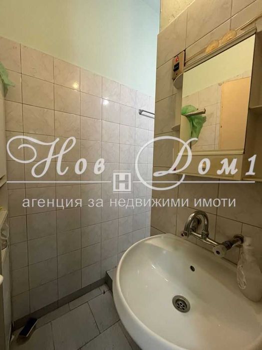 Продава се Едностаен апартамент в Варна, Трошево - 37 кв.м за 869 €/кв.м - Снимка #8