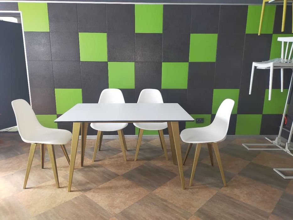 Стул имс | Астана | QAZPOLYMER GROUP