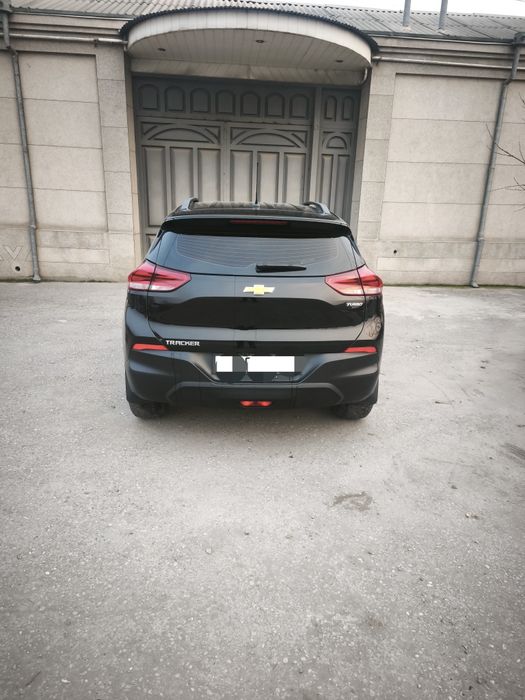 Трекер 2023 ЛС ЛТЗ қилинган