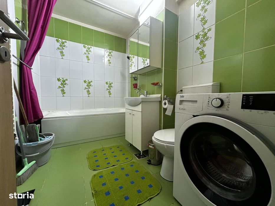 Apartament de inchiriat in Apahida