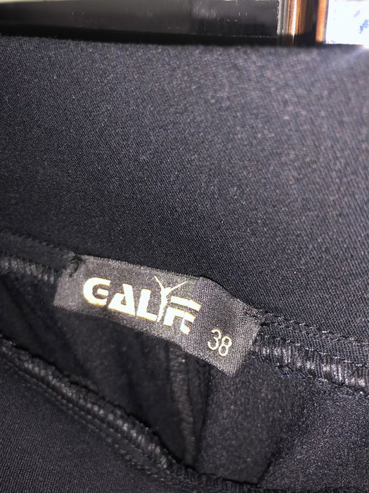 Черные женские брюки Турция