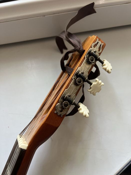 Гитара Musima Resonata