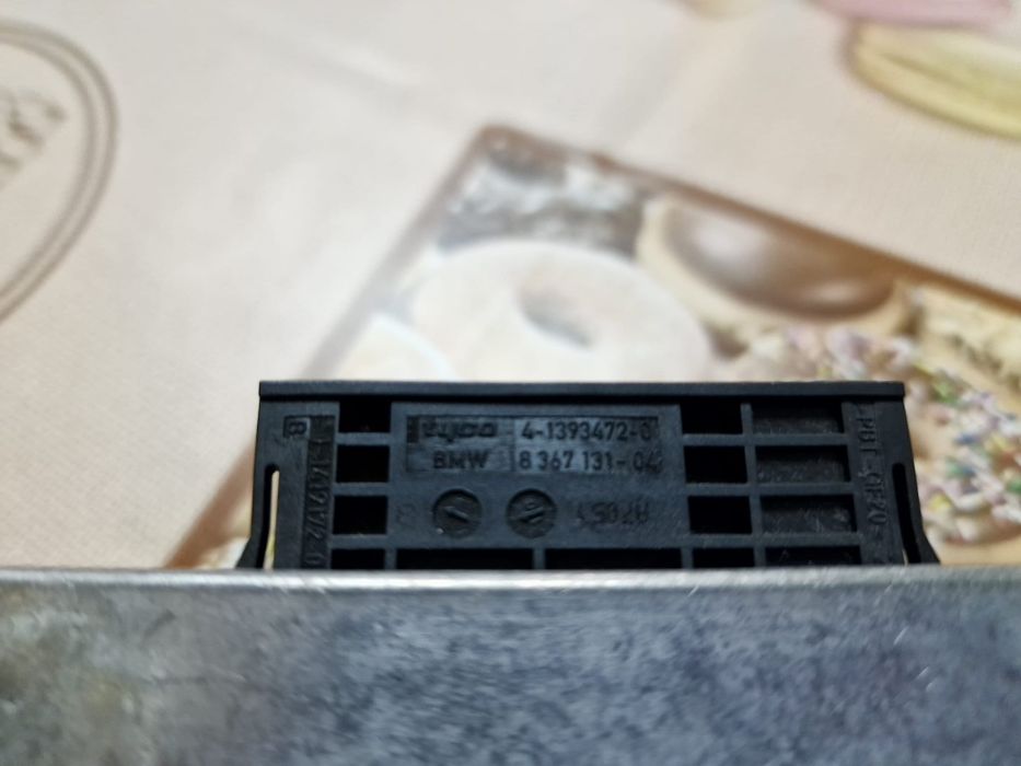 Modul Bluetooth VW