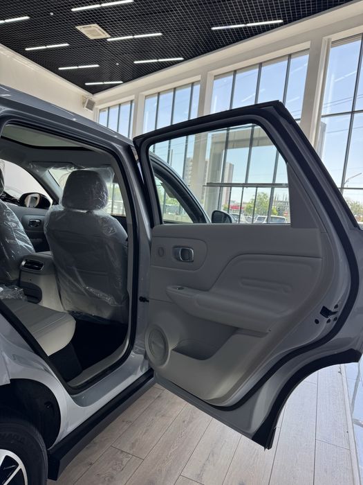 Leapmotor B10 Электр