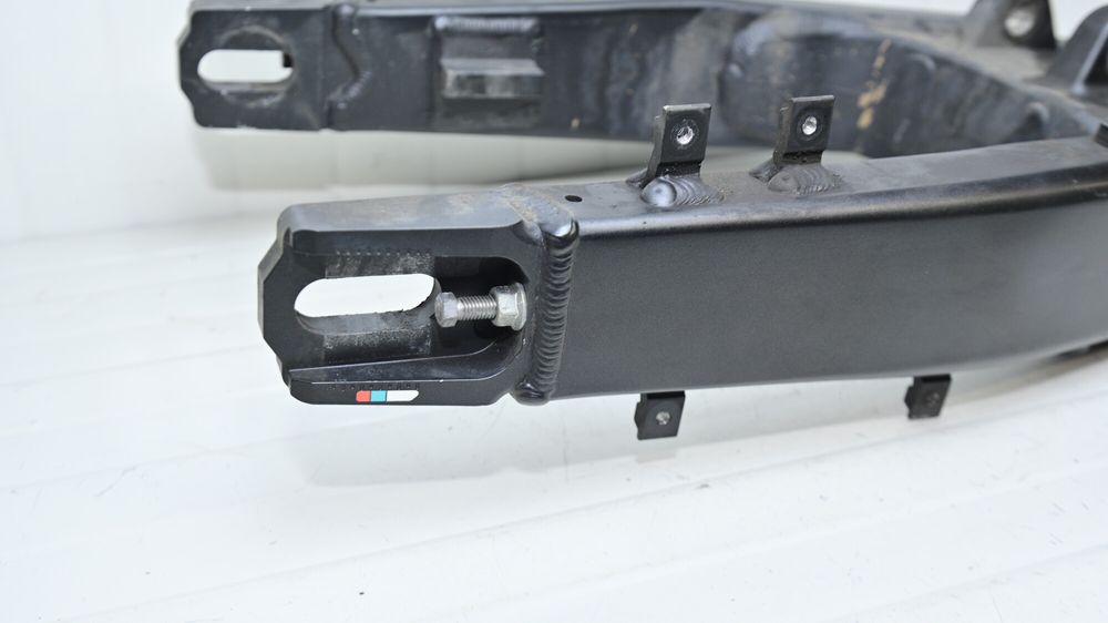 Honda CRF 1100 L Africa Twin  20 - 23 Bascula Spate