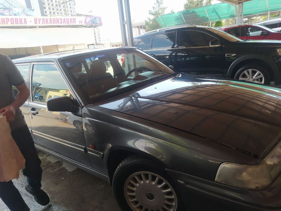 Продается ВОЛЬВО 940 94 г