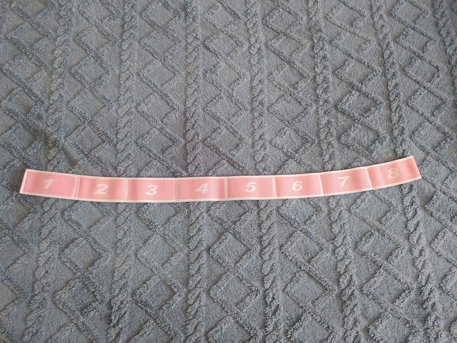 Художественная гимнастика