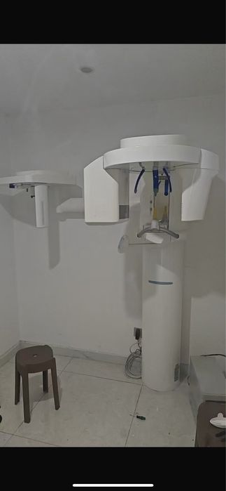 Orthophos S Dentsply Sirona  3d