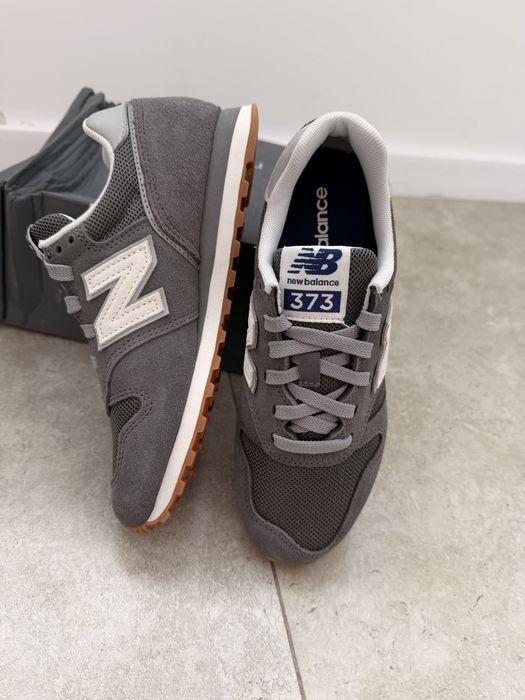 Кроссовки New Balance