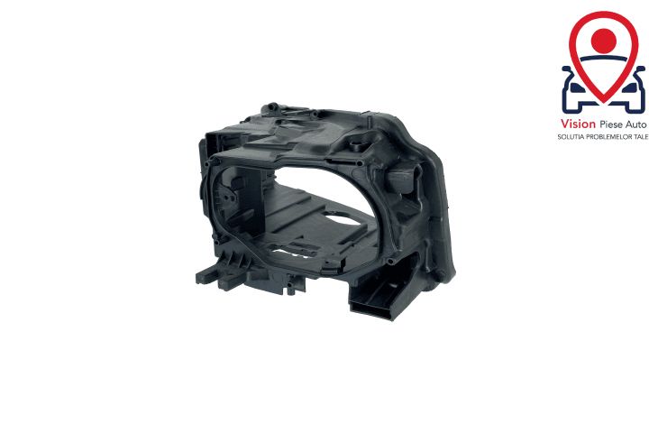 Корпус Фар Десен Нов Led Matrix Ауди / Audi A8 D4/4H [фейслифт] [Нов к